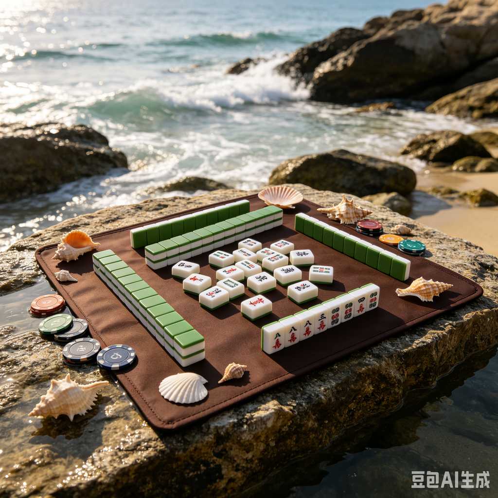NuevoLaredo,mahjong