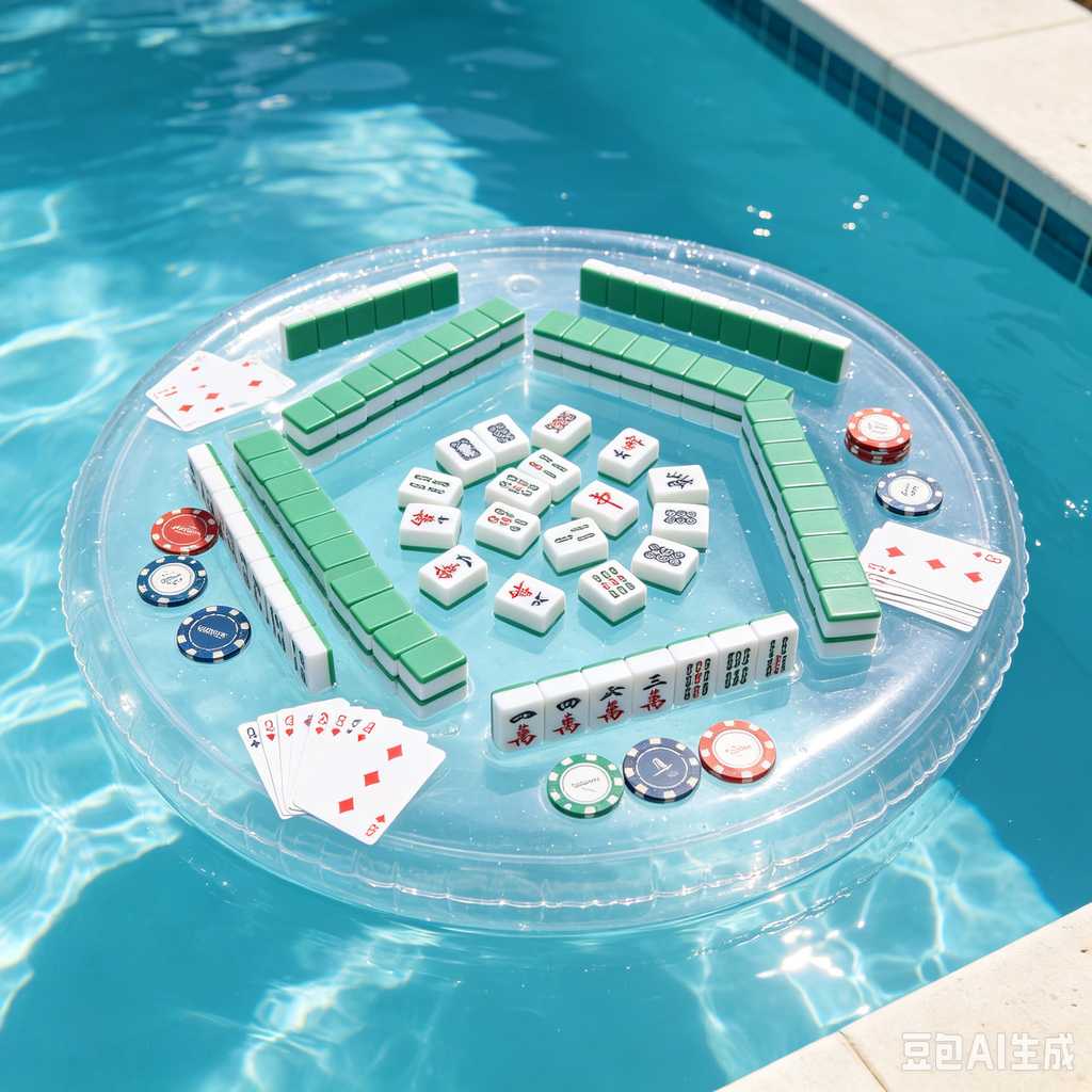 Montevideo,mahjong