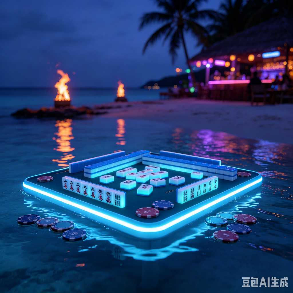 Szczecin,mahjong